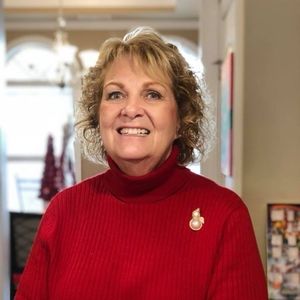 Meet your Posher, Joan